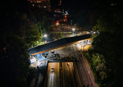 Helsen Construct Fietsbrug